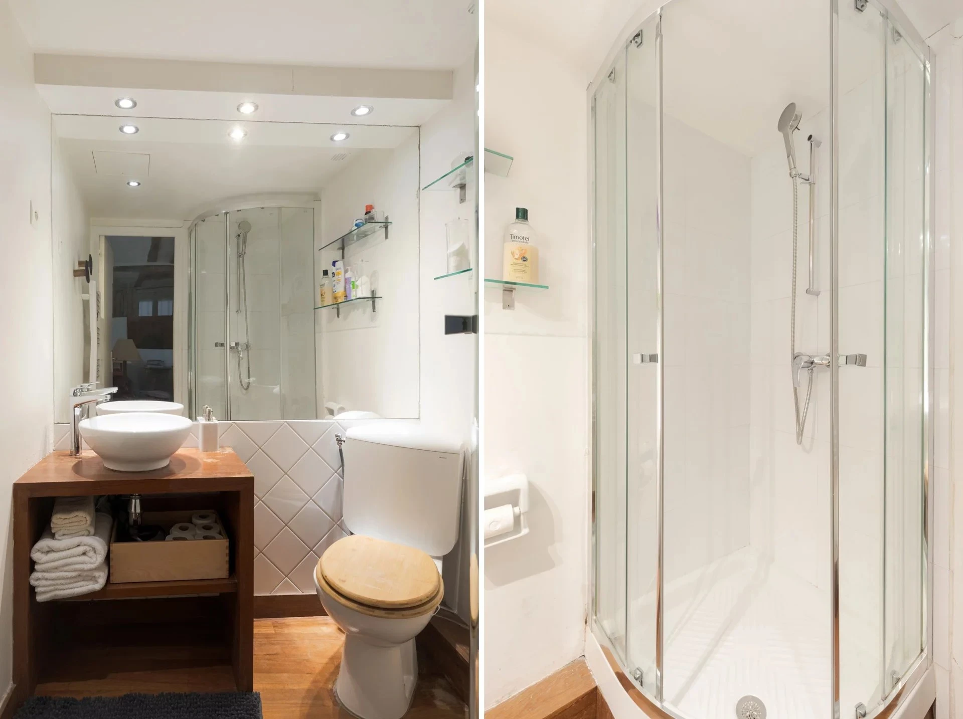 Image du bien : Charmant appartement au coeur de Saint-Germain-des-Prés 10