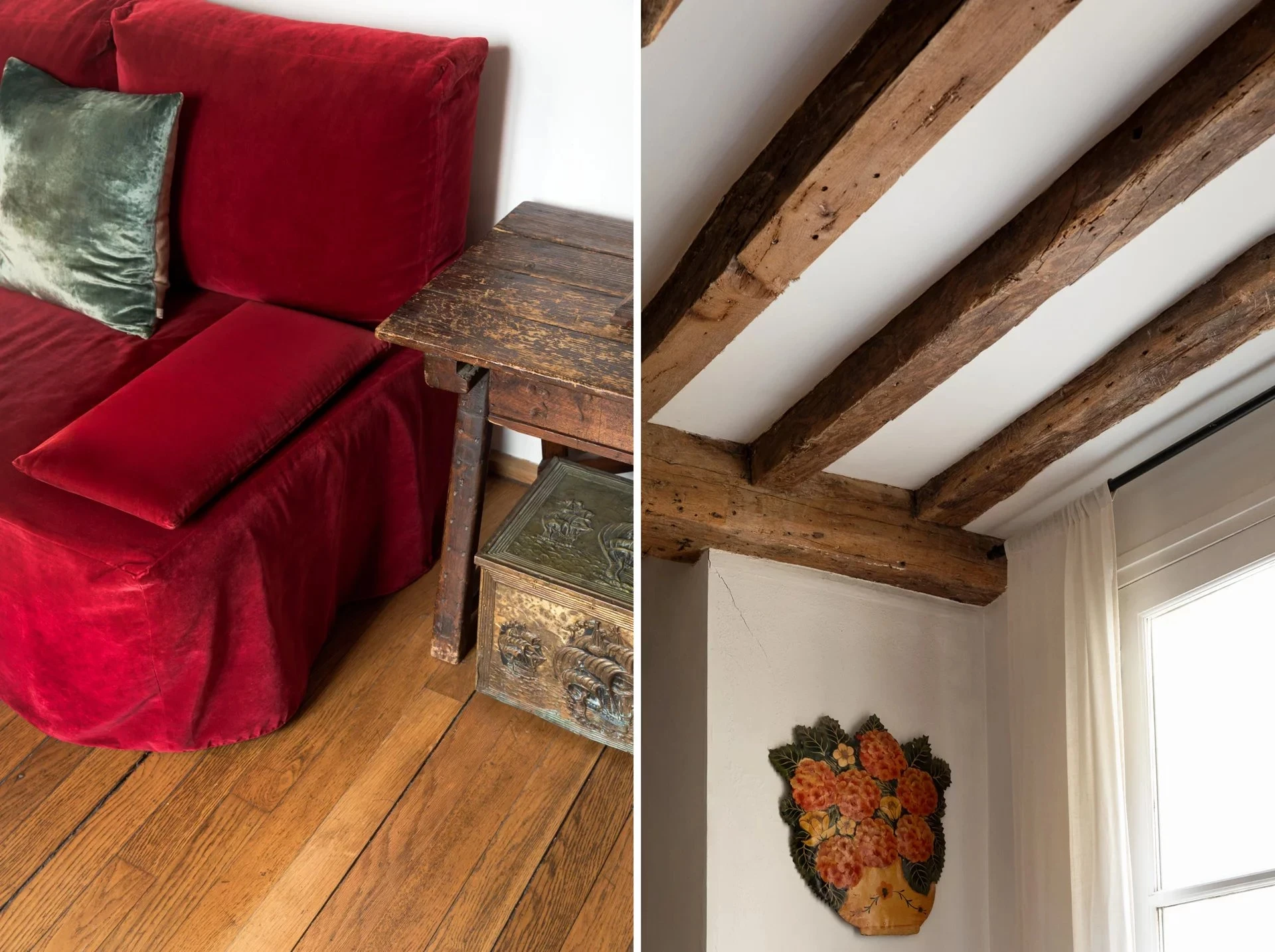 Image du bien : Charmant appartement au coeur de Saint-Germain-des-Prés 2