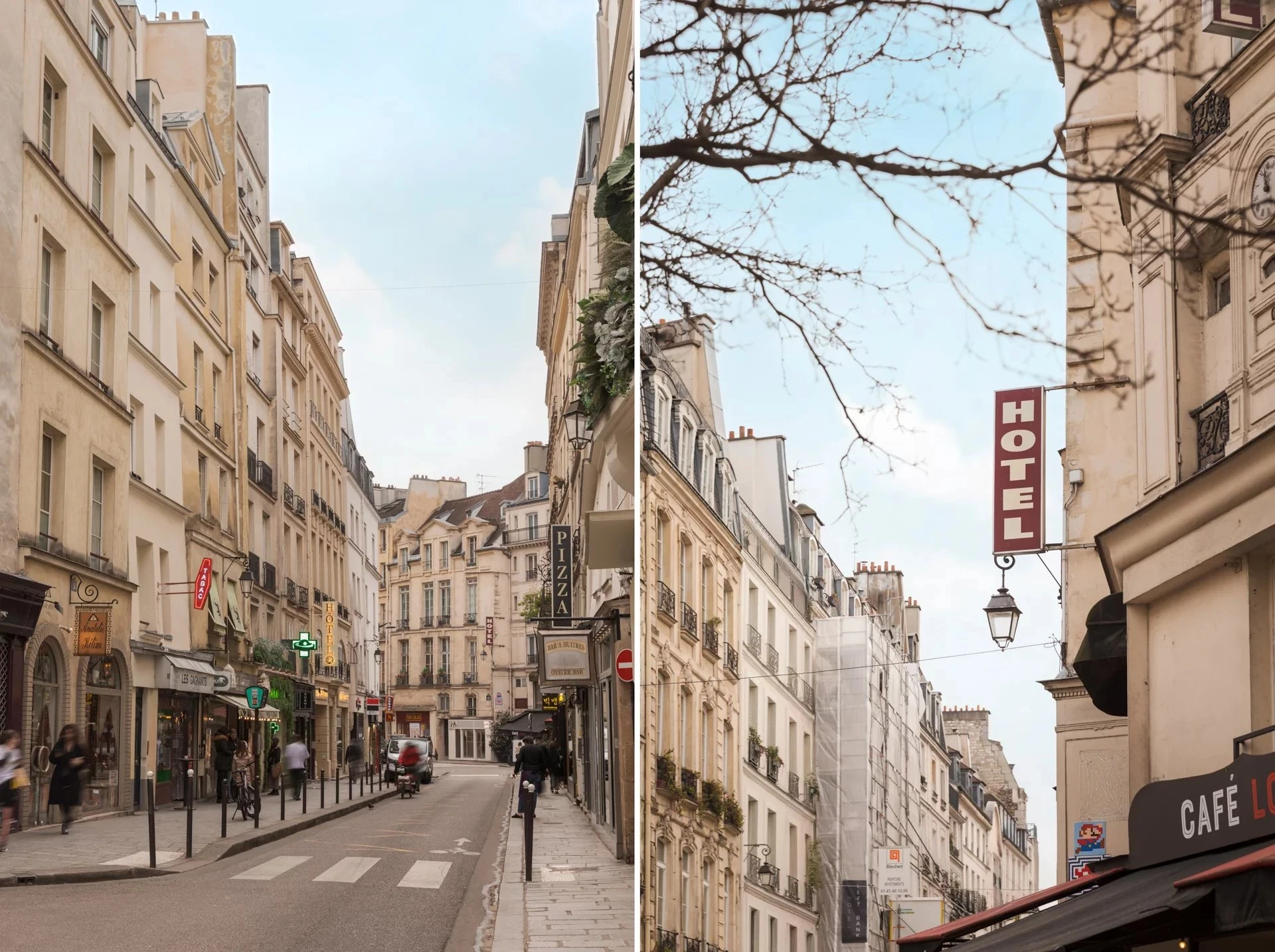 Image du bien : Charmant appartement au coeur de Saint-Germain-des-Prés 7