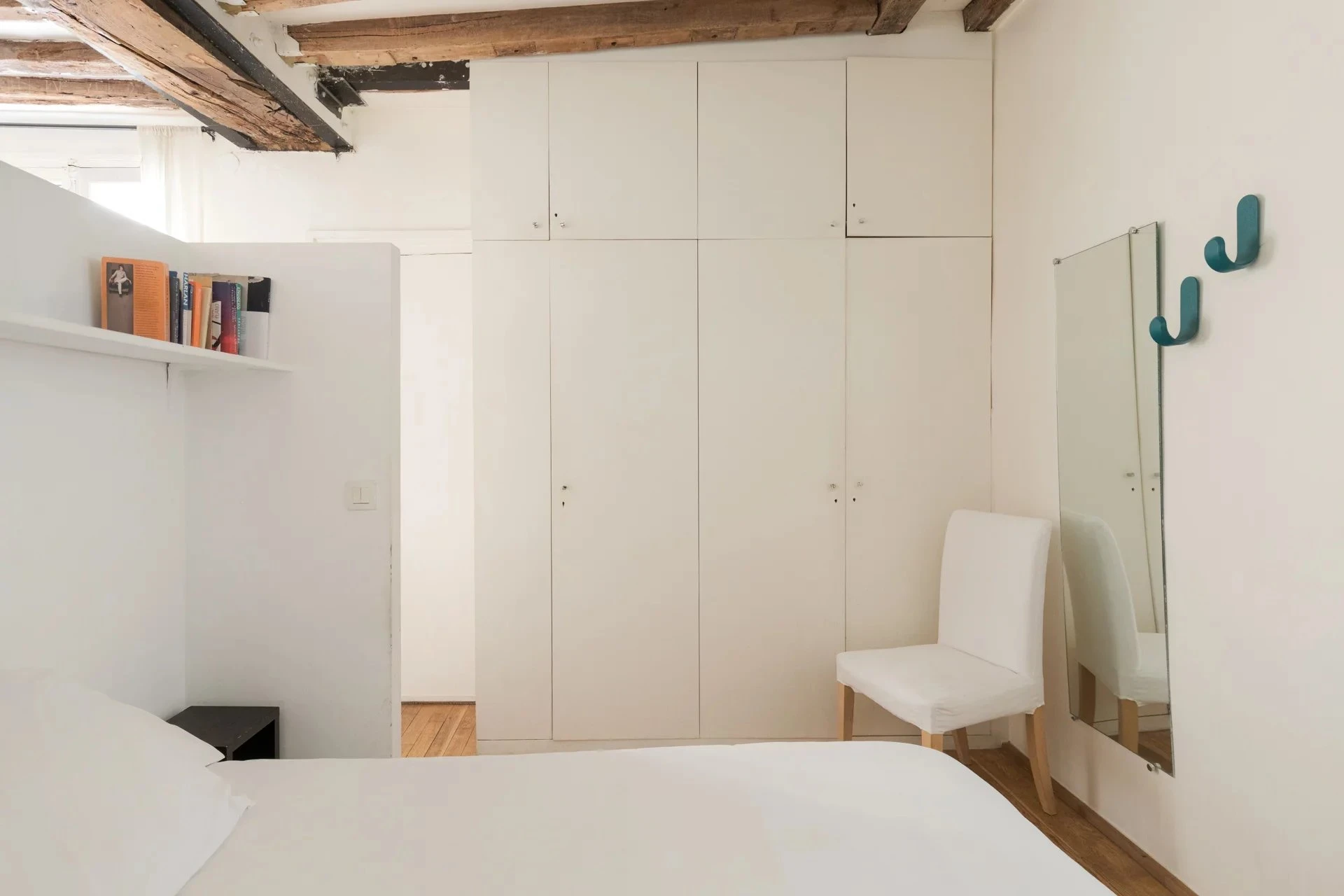 Image du bien : Charmant appartement au coeur de Saint-Germain-des-Prés 11