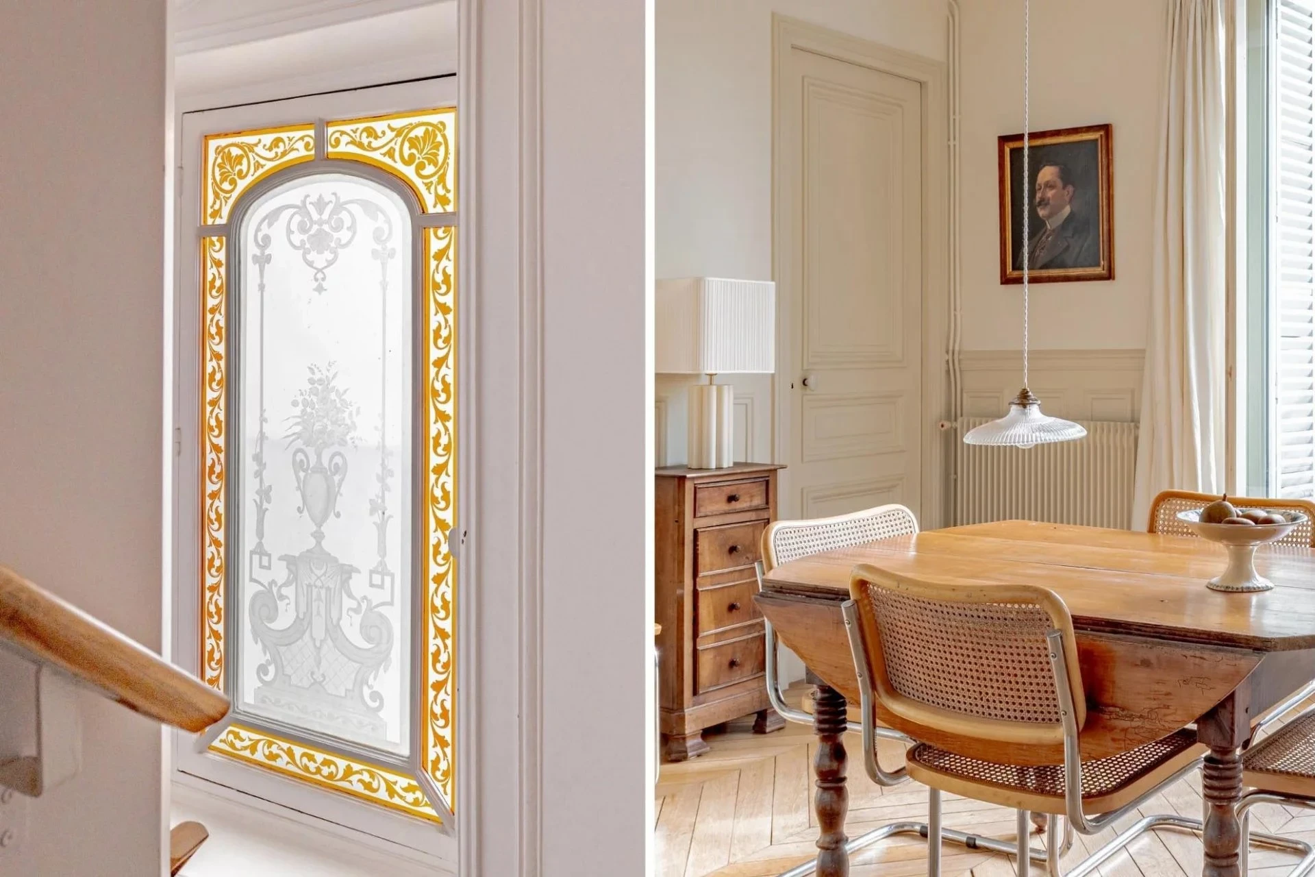 Advantages of property