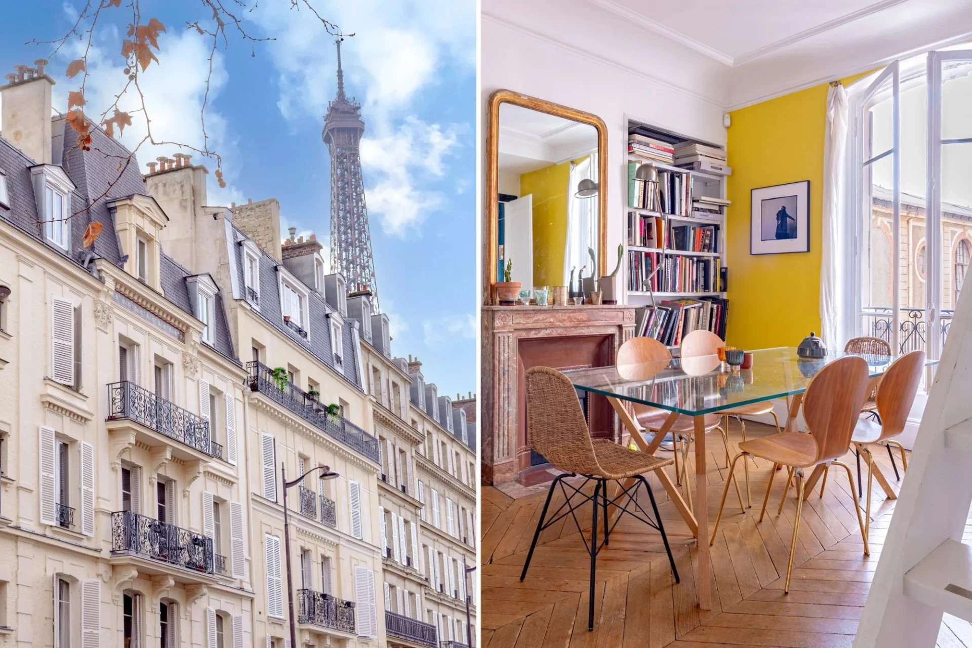 Advantages of property