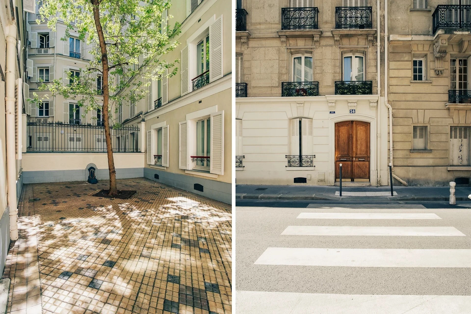 Image du bien : À proximité immédiate de la rue Cler 10