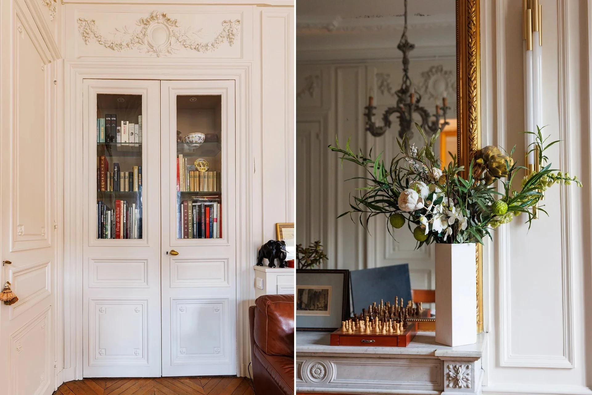 Image du bien : Sainte Chapelle - Bel appartement - étage noble 6