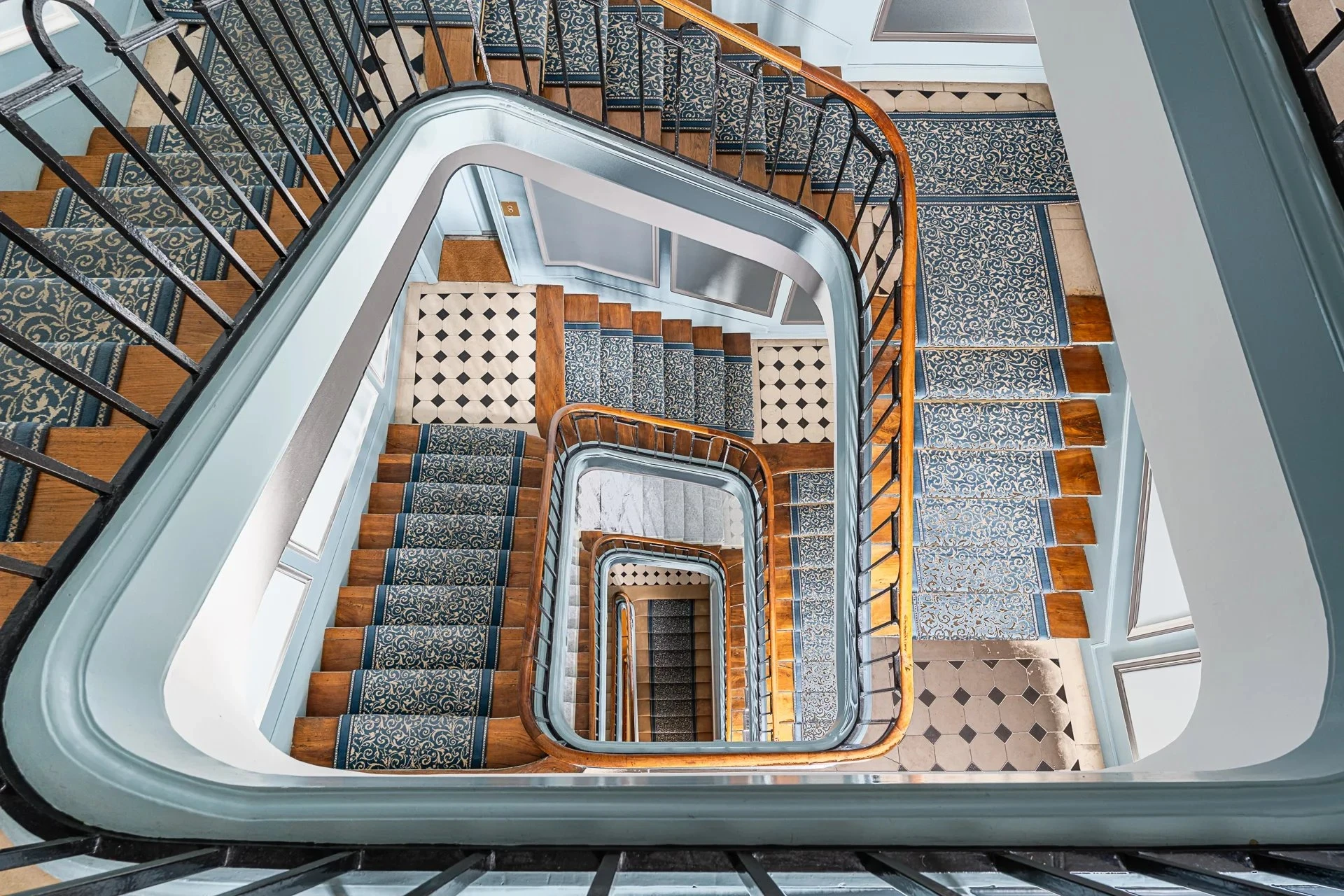 Picture of property: A rare place, combining history and contemporary lifestyle 12