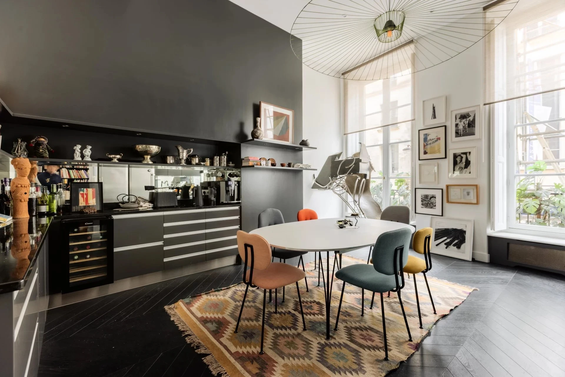 Picture of property: A rare place, combining history and contemporary lifestyle 4