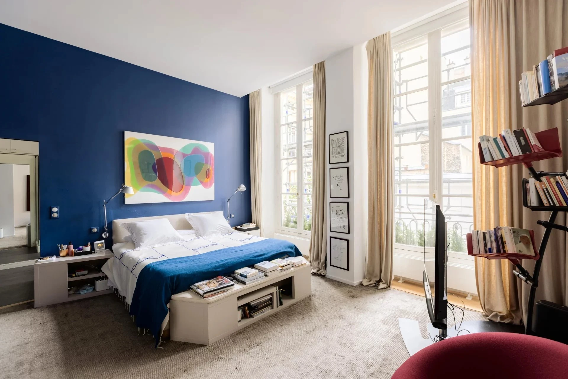 Picture of property: A rare place, combining history and contemporary lifestyle 7