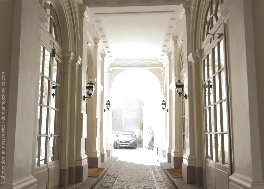 Picture of property: A rare place, combining history and contemporary lifestyle 14