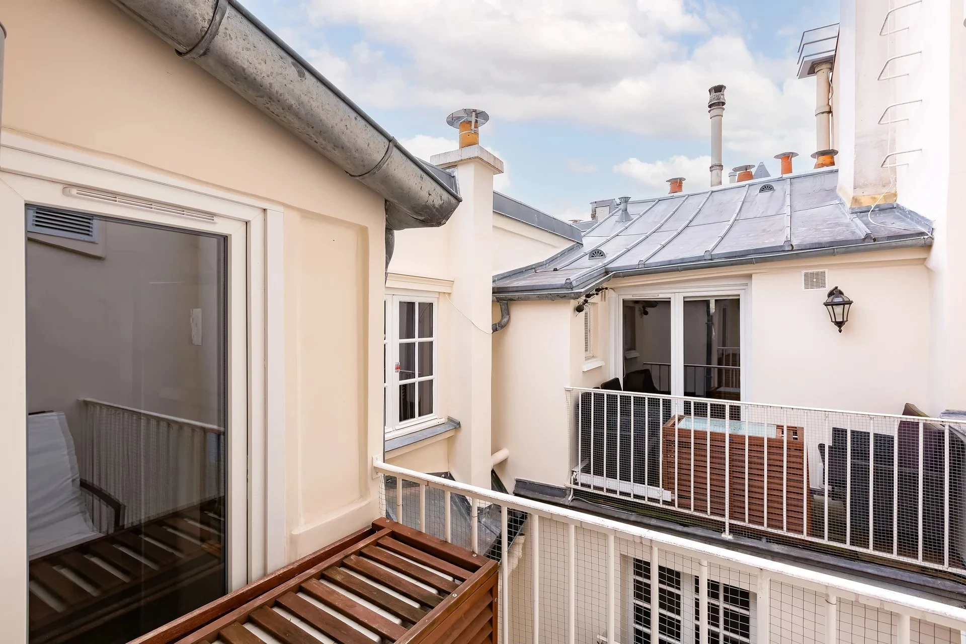 Image du bien : A proximité immédiate de la Place Fürstenberg 2