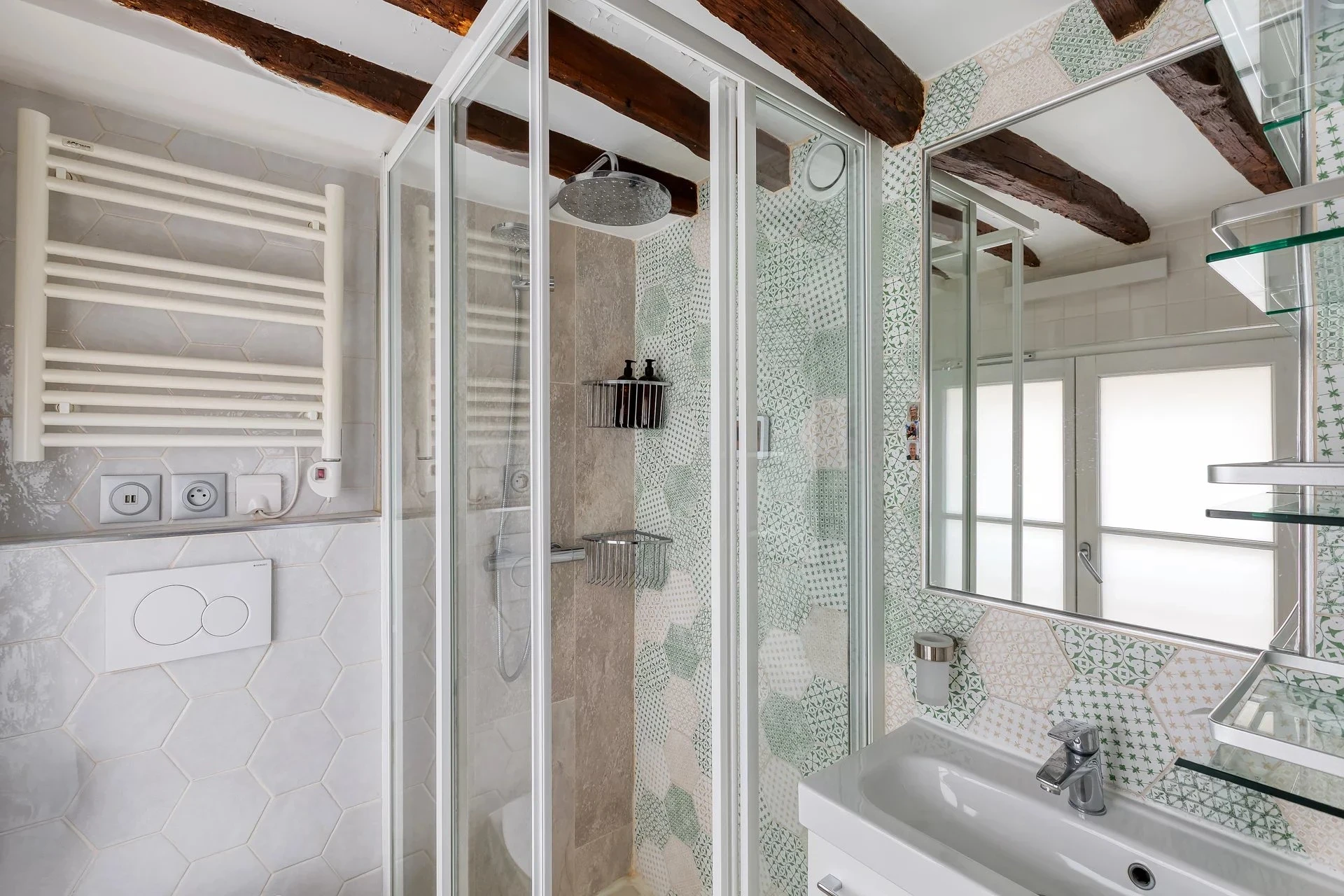 Image du bien : A proximité immédiate de la Place Fürstenberg 6