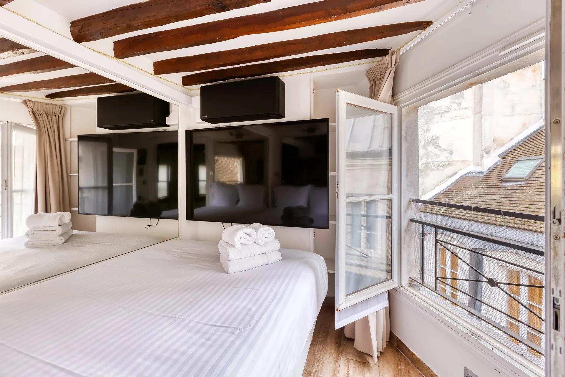 Image du bien : A proximité immédiate de la Place Fürstenberg 9