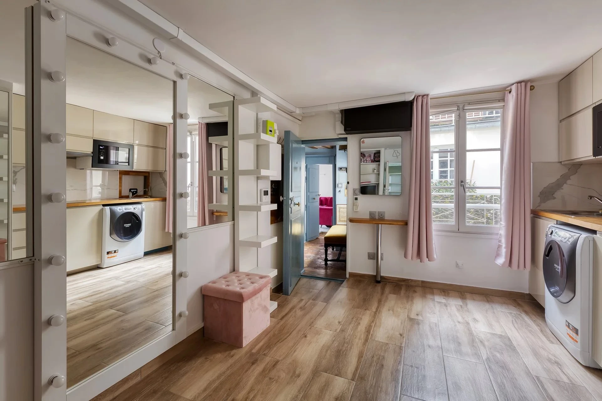 Image du bien : A proximité immédiate de la Place Fürstenberg 10