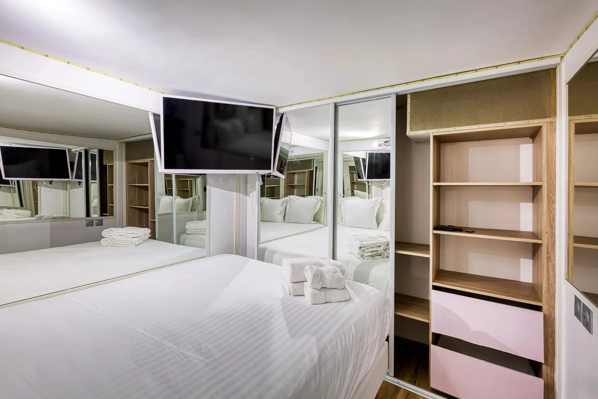 Image du bien : A proximité immédiate de la Place Fürstenberg 18