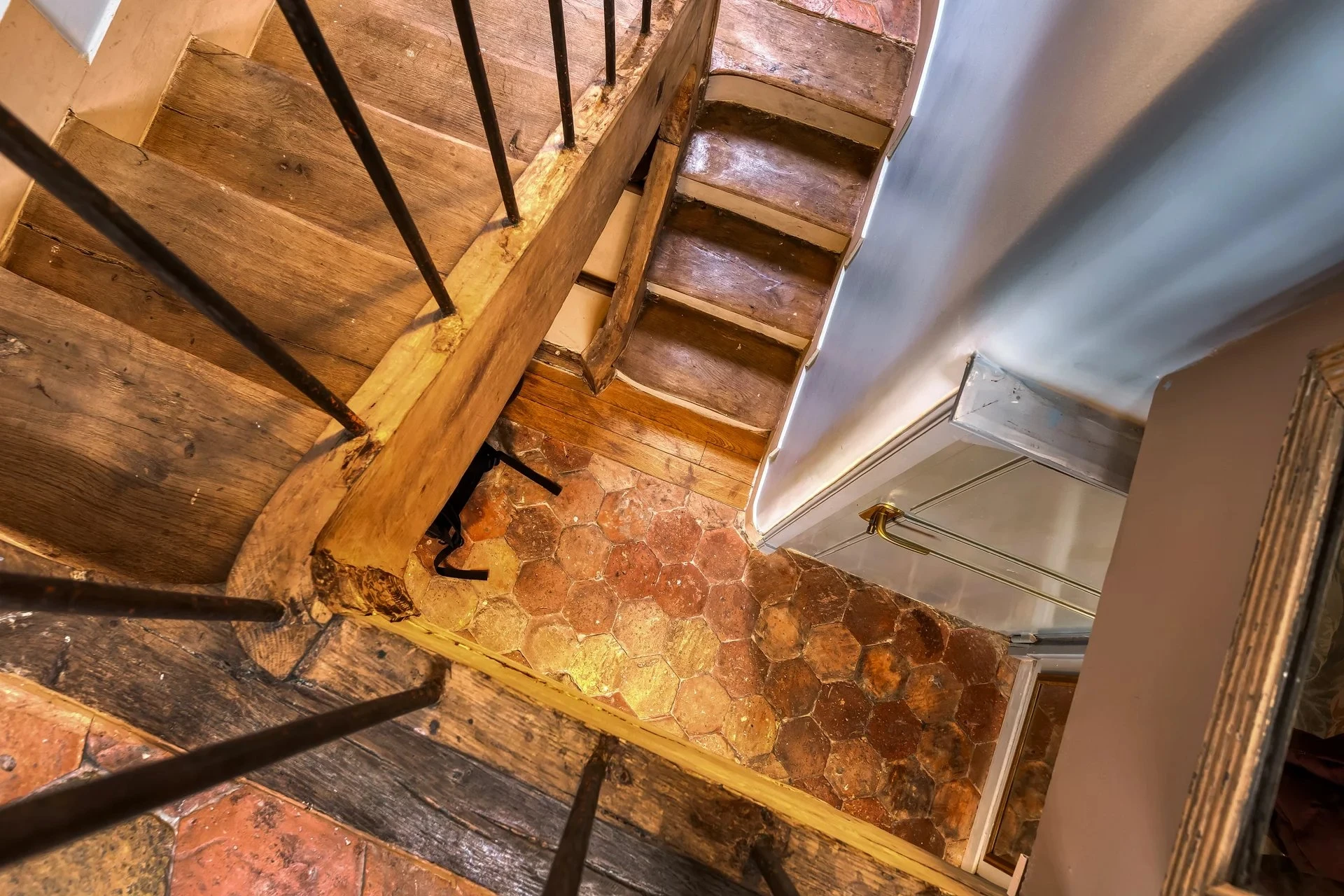 Image du bien : A proximité immédiate de la Place Fürstenberg 20