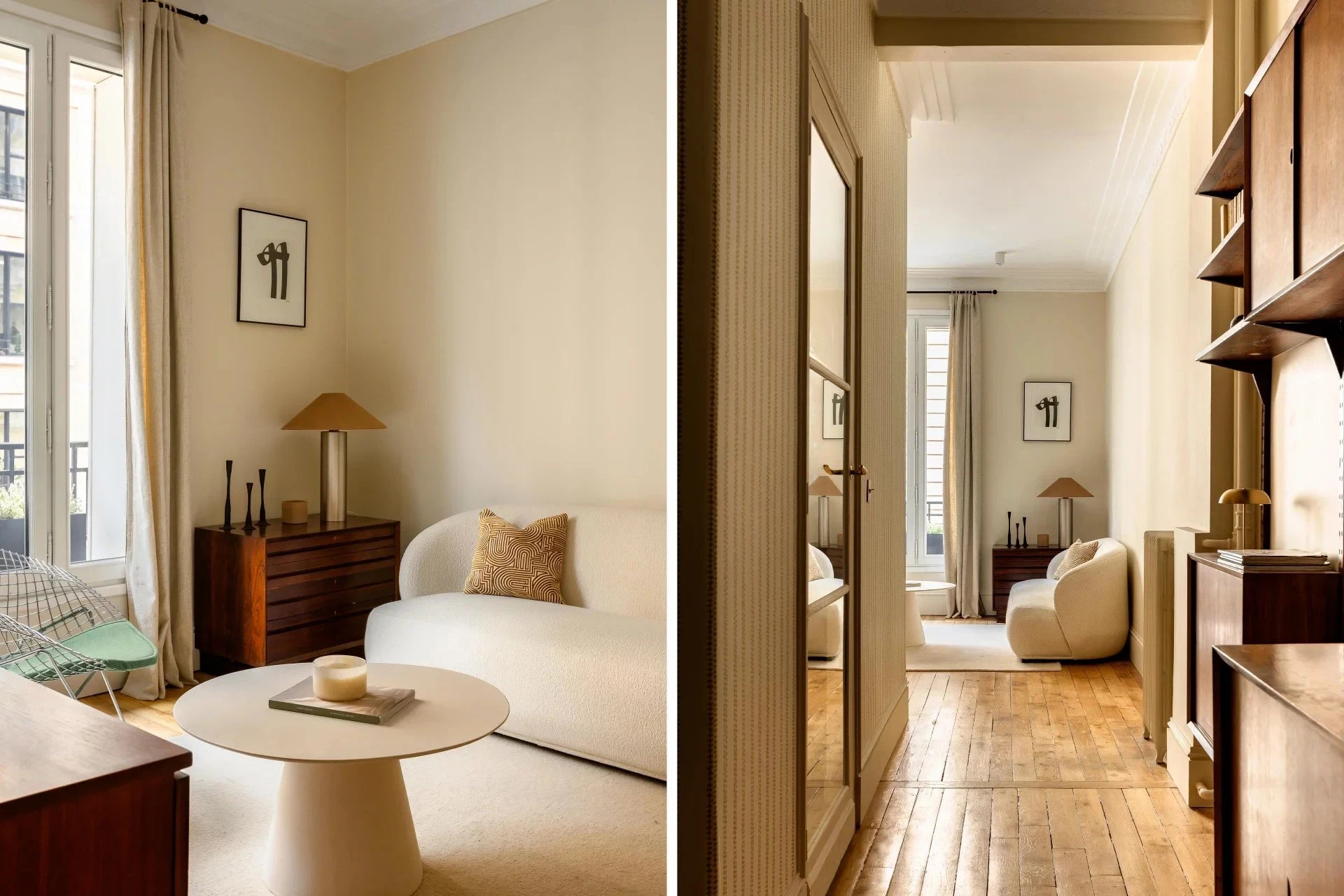 Picture of property: Elegant pied-à-terre 6