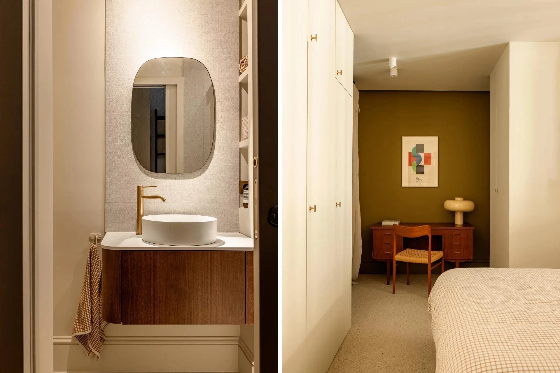 Picture of property: Elegant pied-à-terre 7