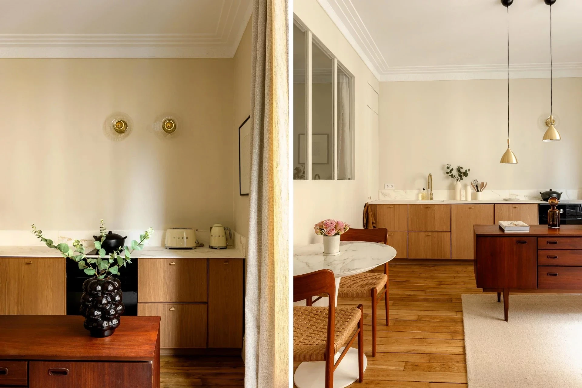 Picture of property: Elegant pied-à-terre 2