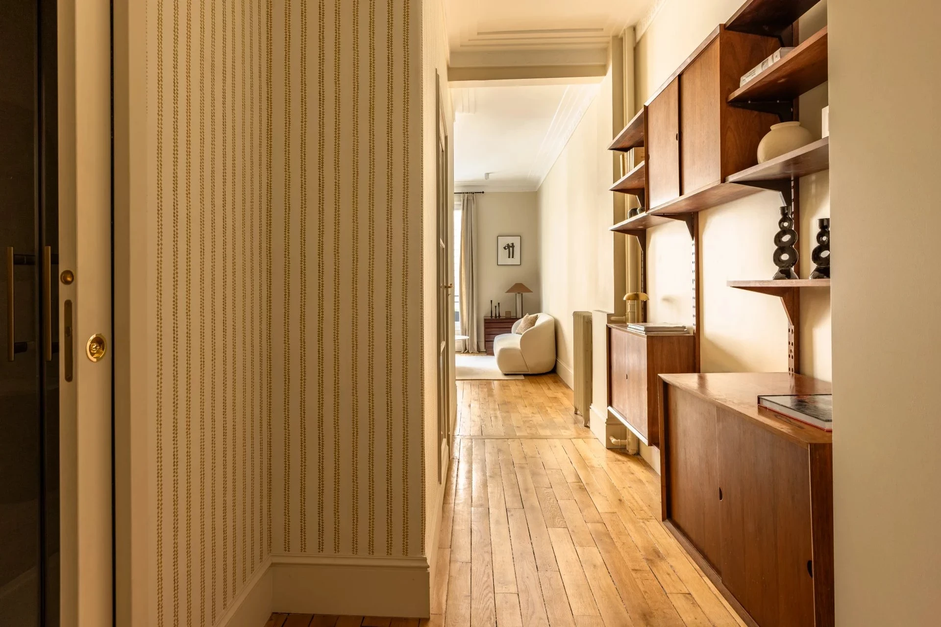 Picture of property: Elegant pied-à-terre 5