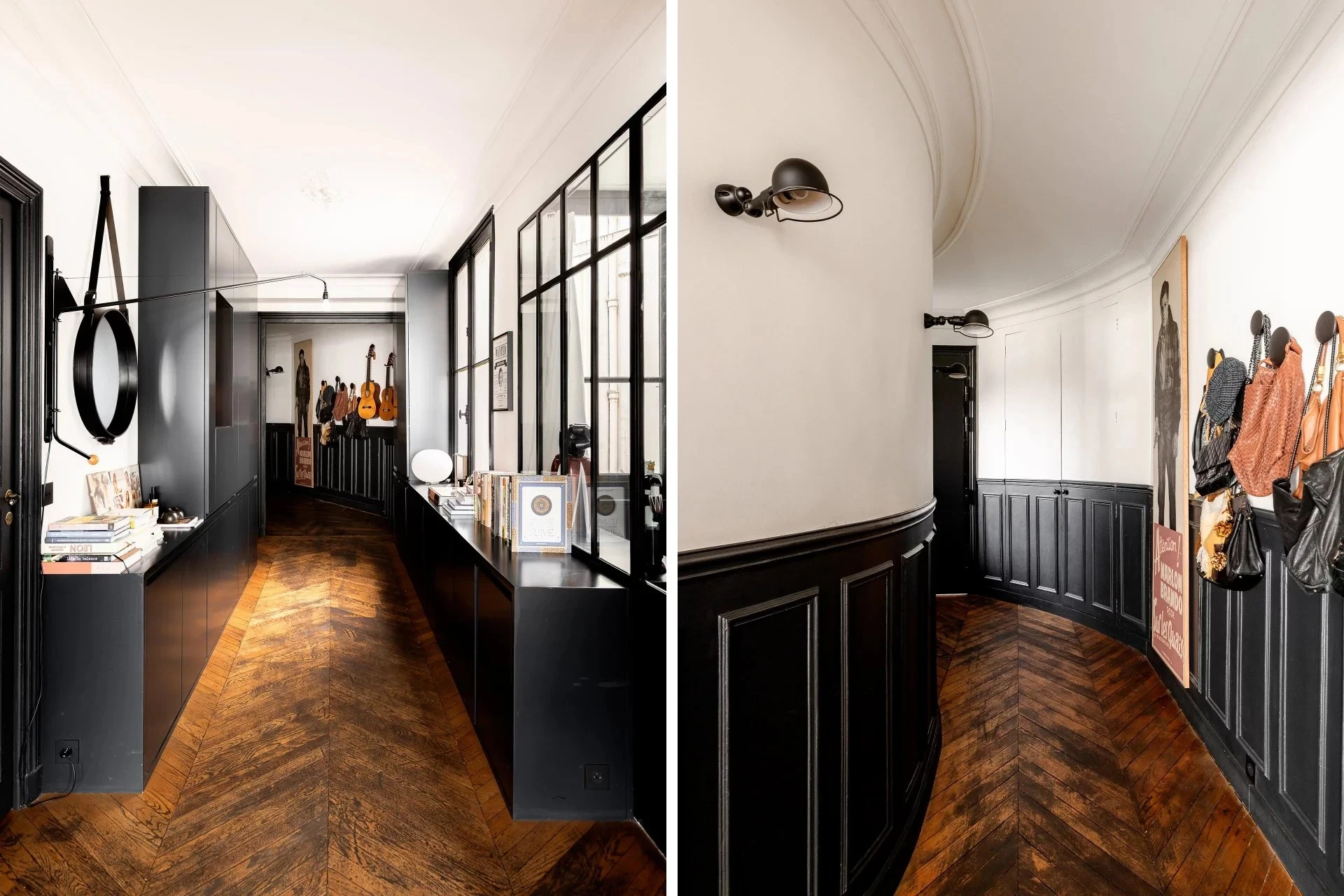 Image du bien : Appartement familial entre Raspail et Saint-Sulpice 4