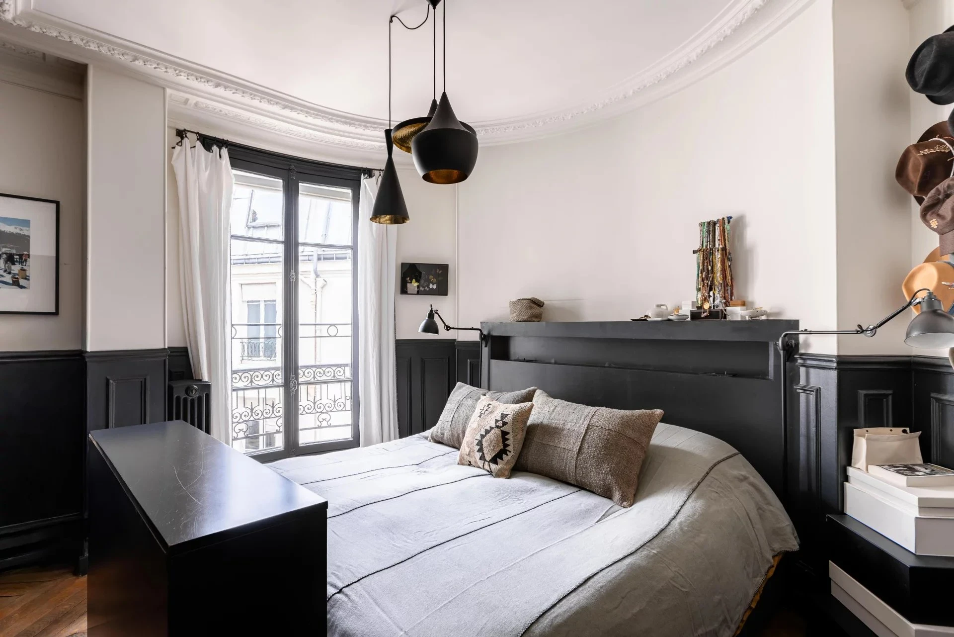 Image du bien : Appartement familial entre Raspail et Saint-Sulpice 6