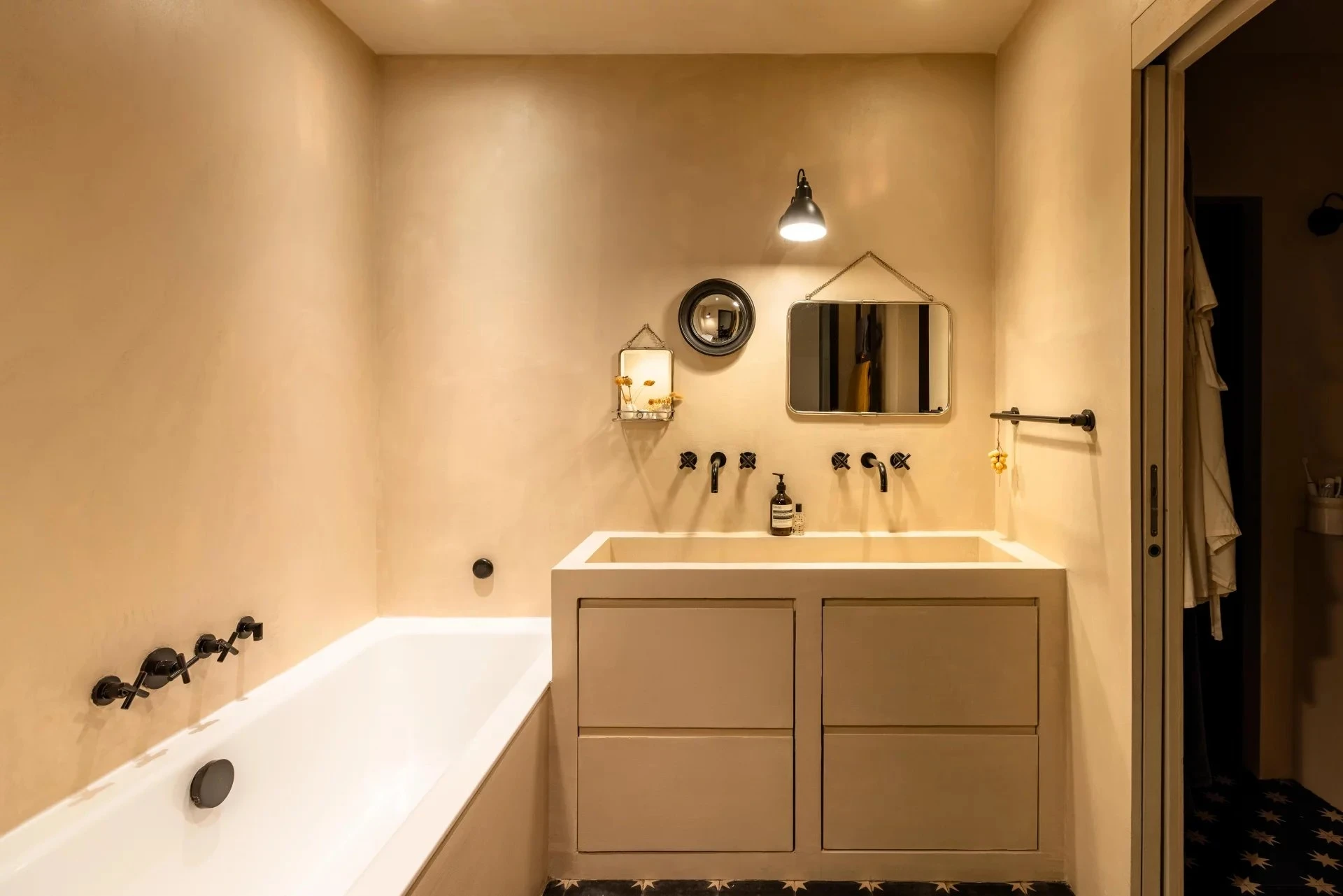 Image du bien : Appartement familial entre Raspail et Saint-Sulpice 7