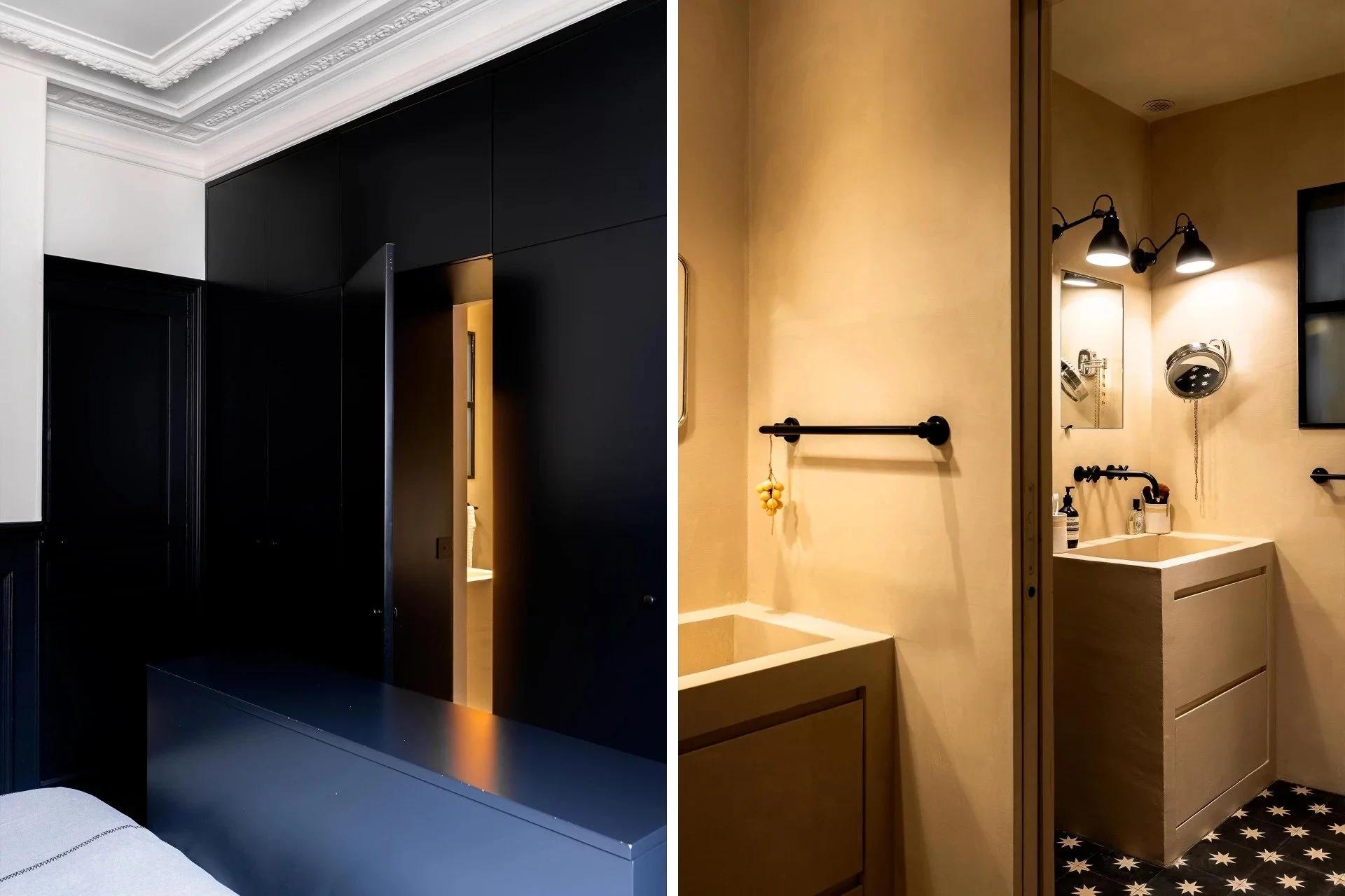 Image du bien : Appartement familial entre Raspail et Saint-Sulpice 9