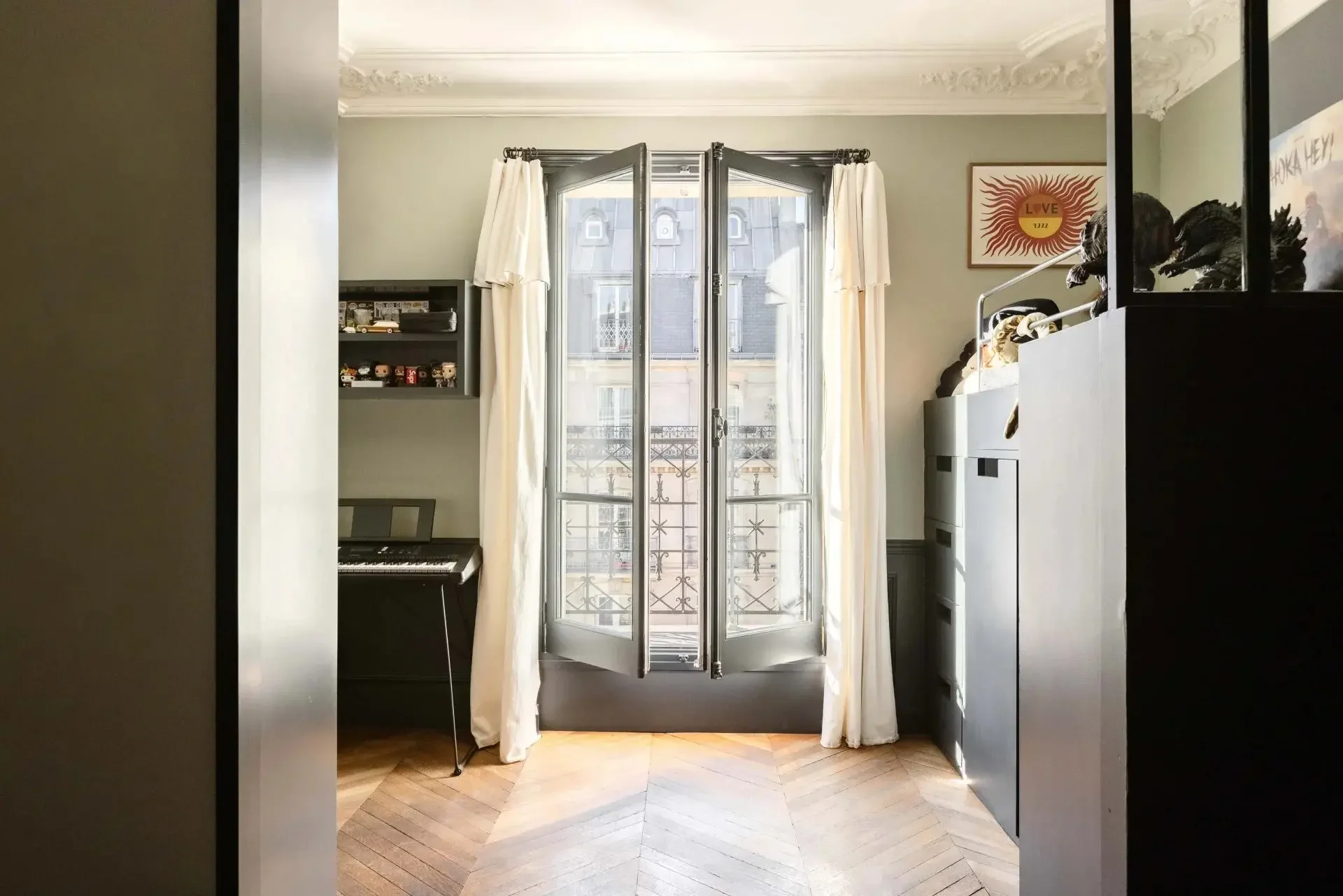 Image du bien : Entre Raspail et Saint-Sulpice 8