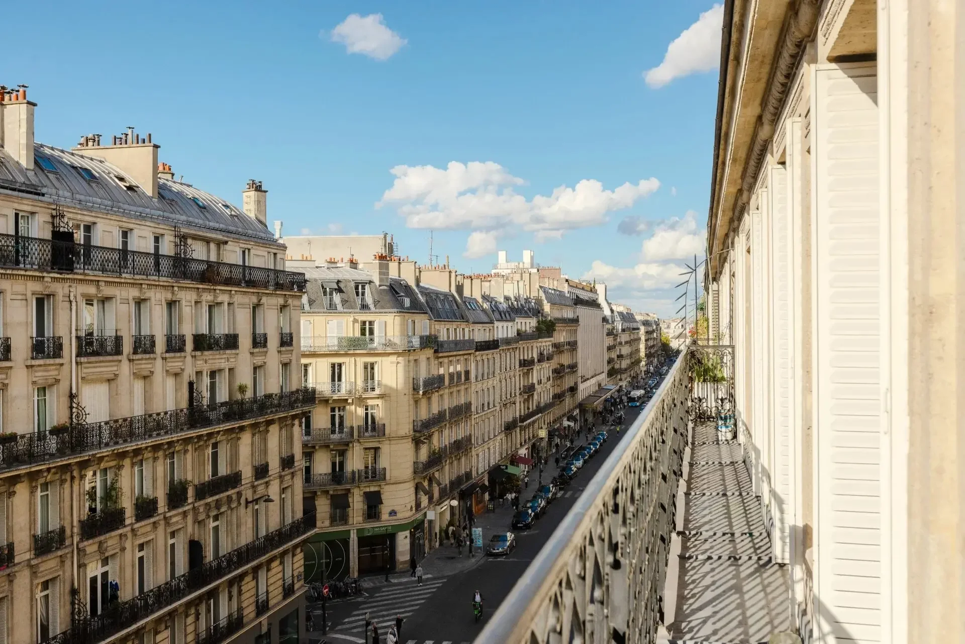 Image du bien : Entre Raspail et Saint-Sulpice 2