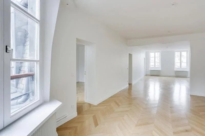 Image du bien : Au cœur du Marais, une vue ciel 3
