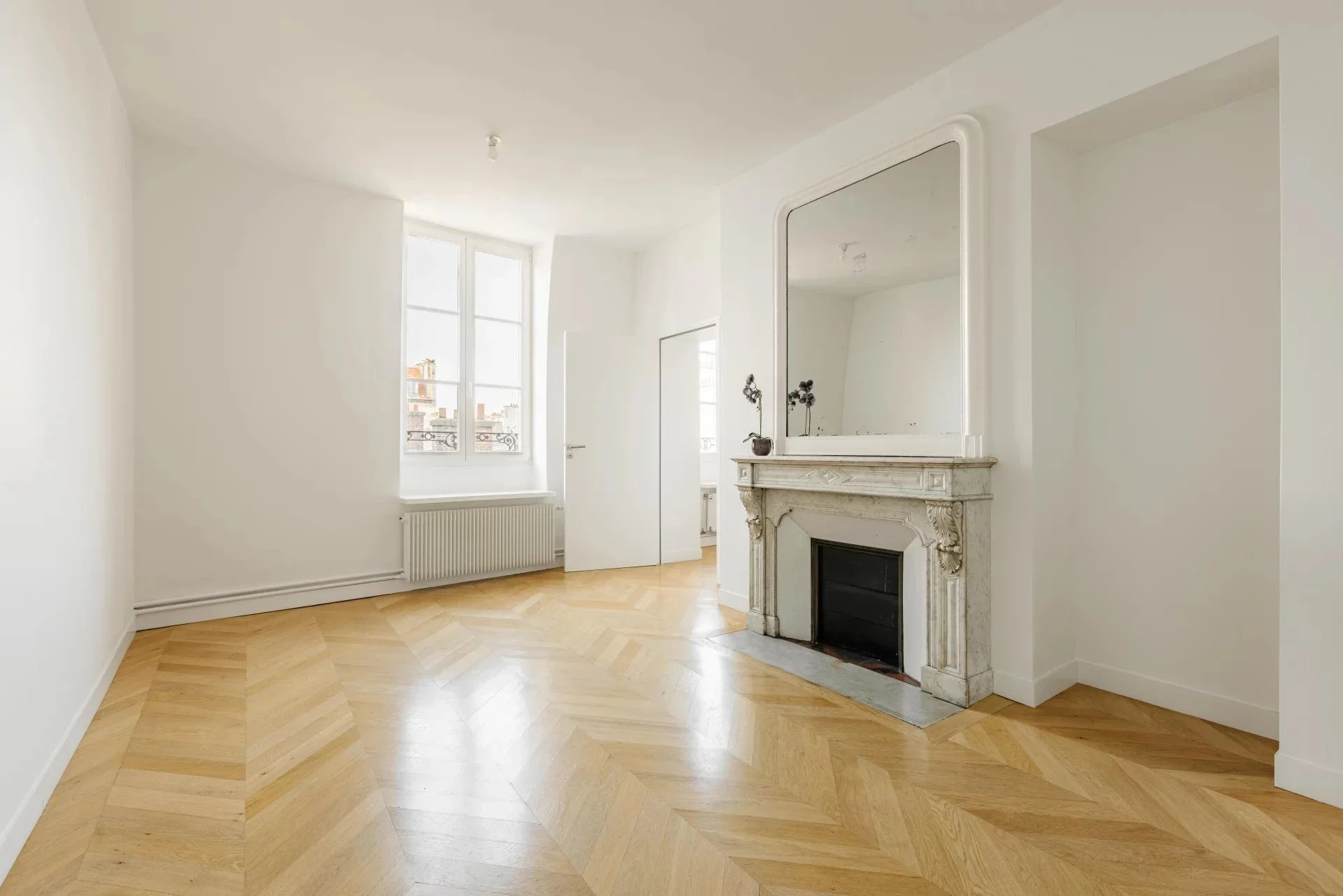 Image du bien : Au cœur du Marais, une vue ciel 5