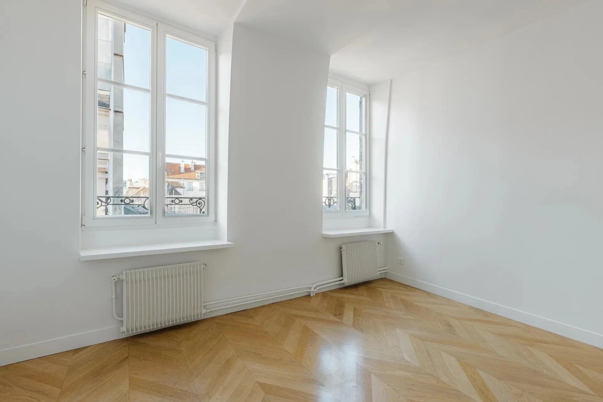 Image du bien : Au cœur du Marais, une vue ciel 4