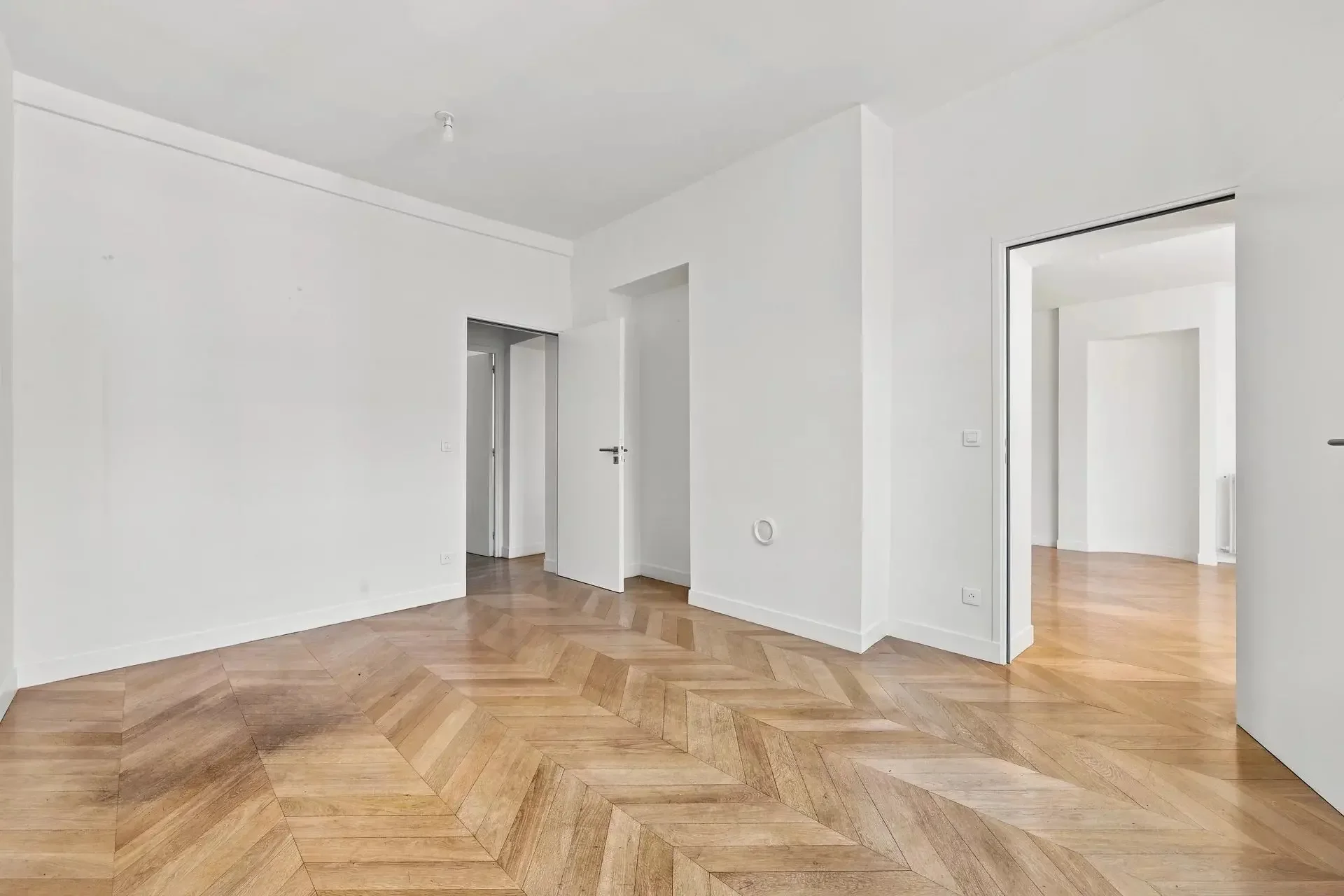 Image du bien : Au cœur du Marais, une vue ciel 12