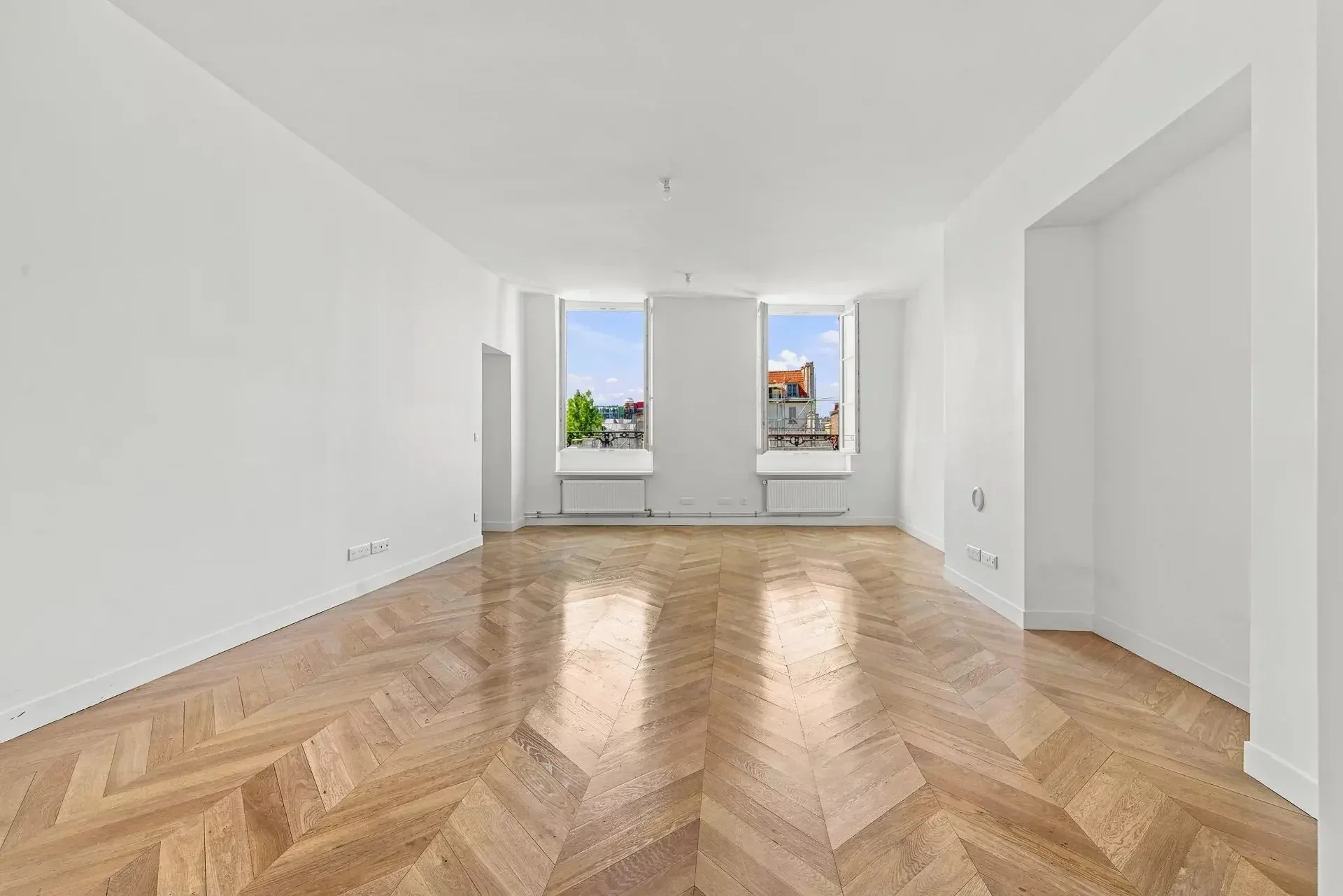 Image du bien : Au cœur du Marais, une vue ciel 15
