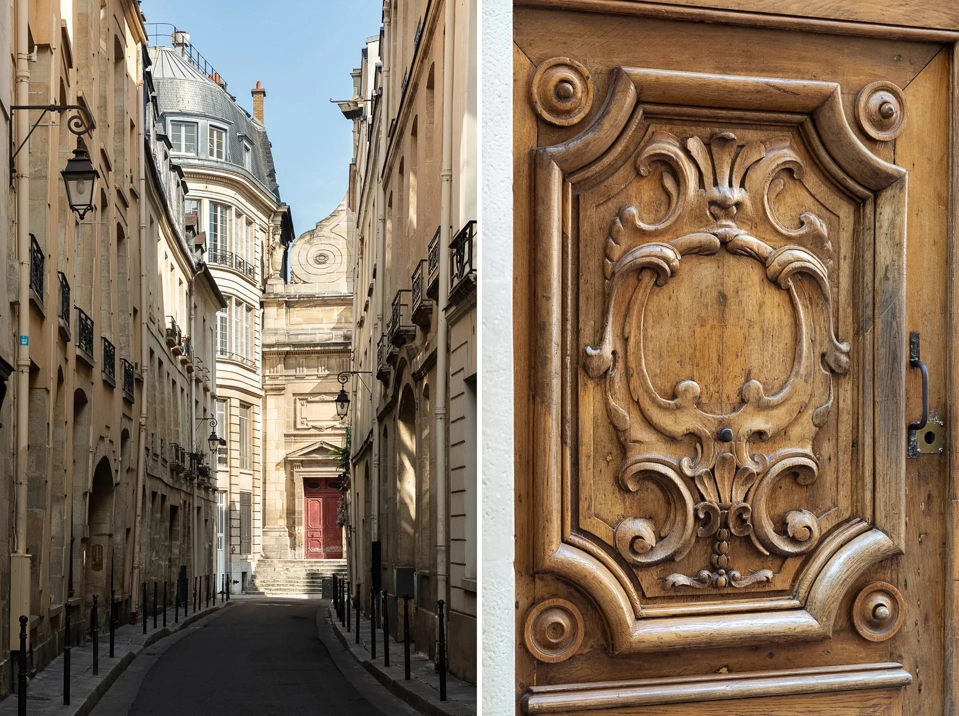 Idéal pied-à-terre