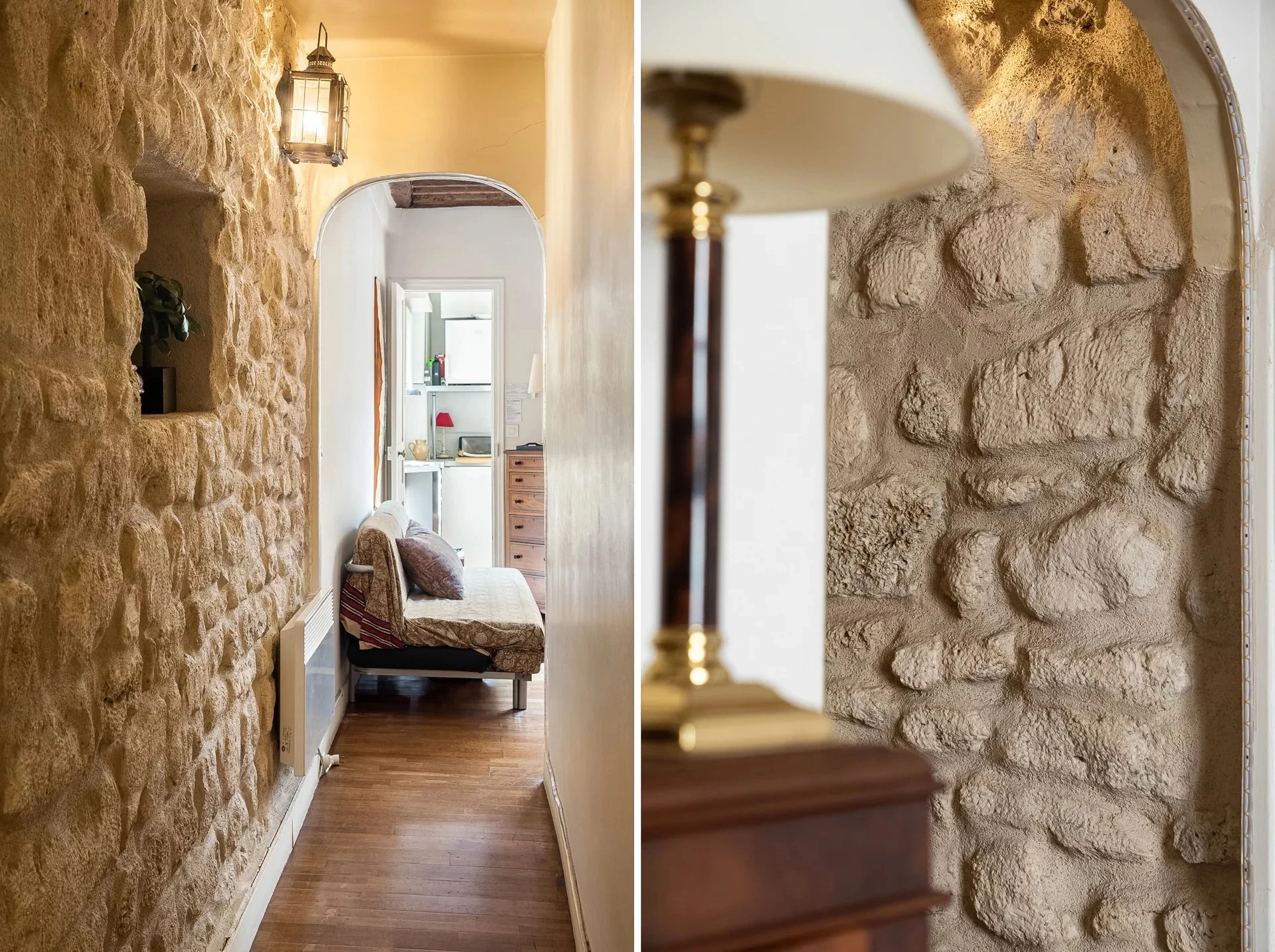 Image du bien : Idéal pied-à-terre 2