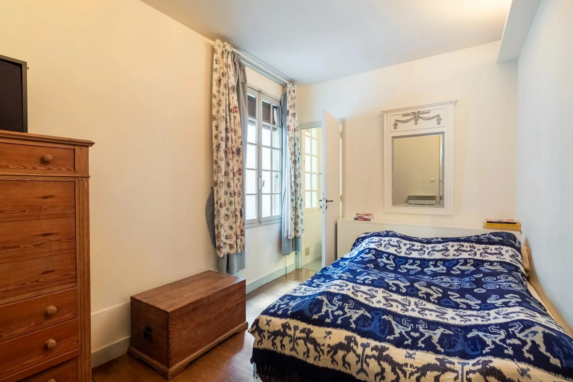 Image du bien : Idéal pied-à-terre 7