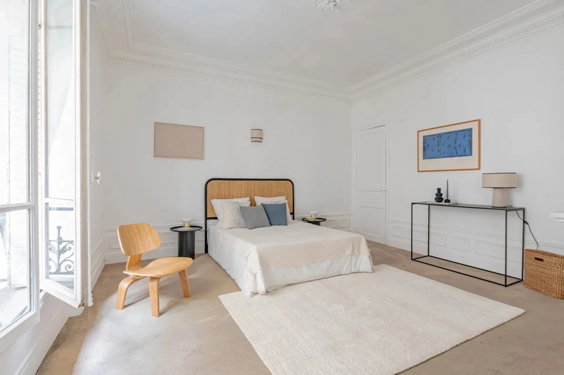 Picture of property: Apartment ideal for entertaining, near the Jardin du Luxembourg 7