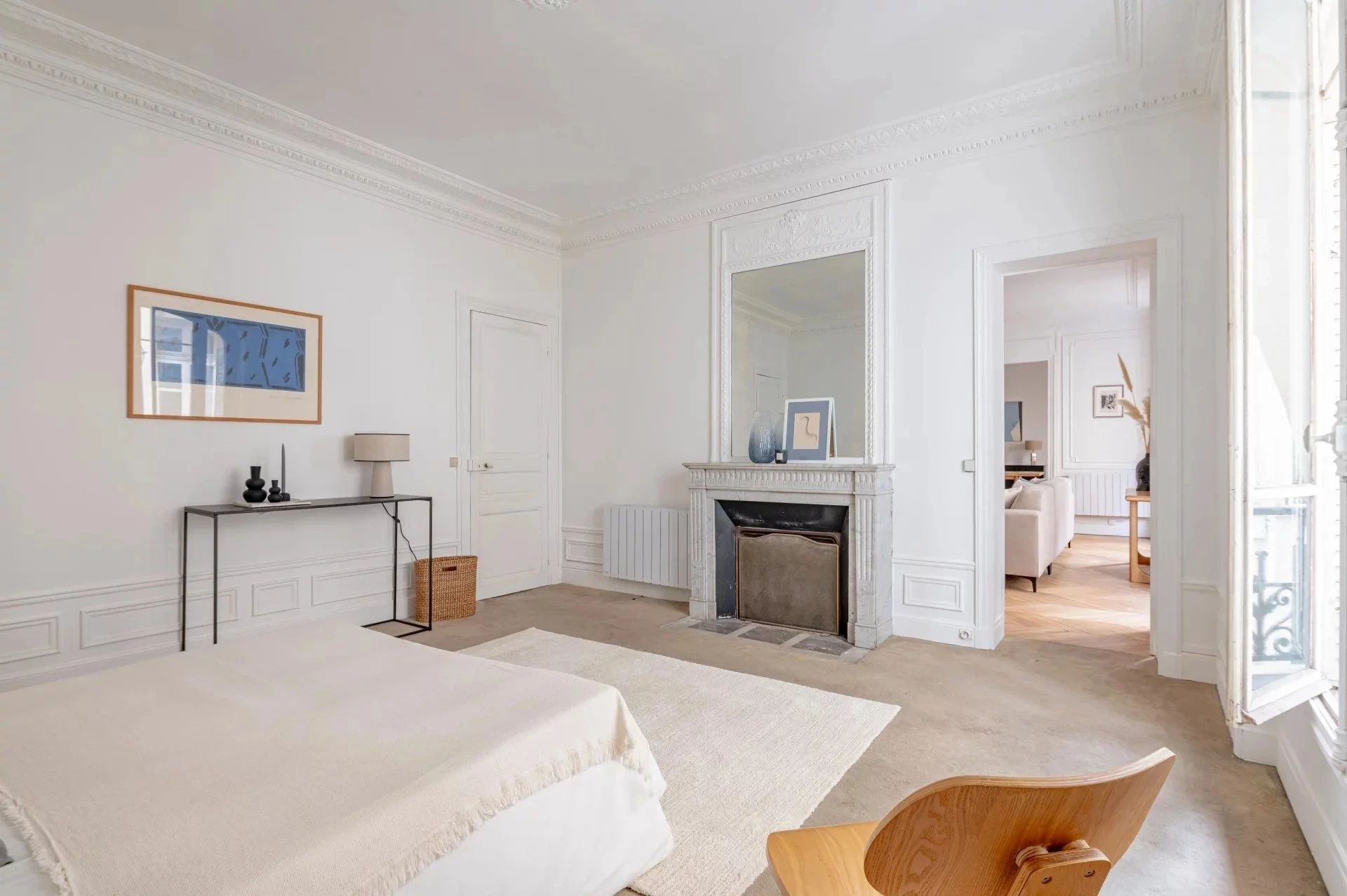 Picture of property: Apartment ideal for entertaining, near the Jardin du Luxembourg 8
