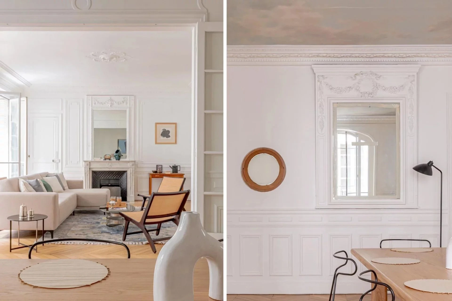 Picture of property: Apartment ideal for entertaining, near the Jardin du Luxembourg 10