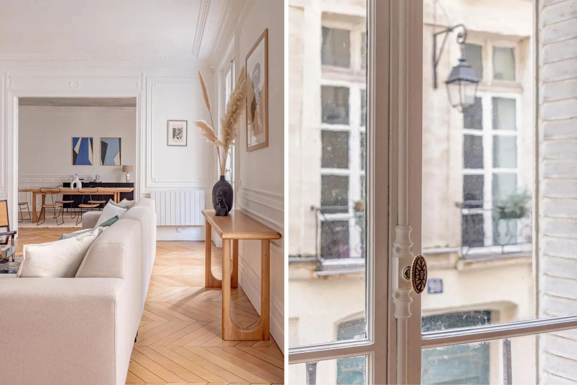 Picture of property: Apartment ideal for entertaining, near the Jardin du Luxembourg 11