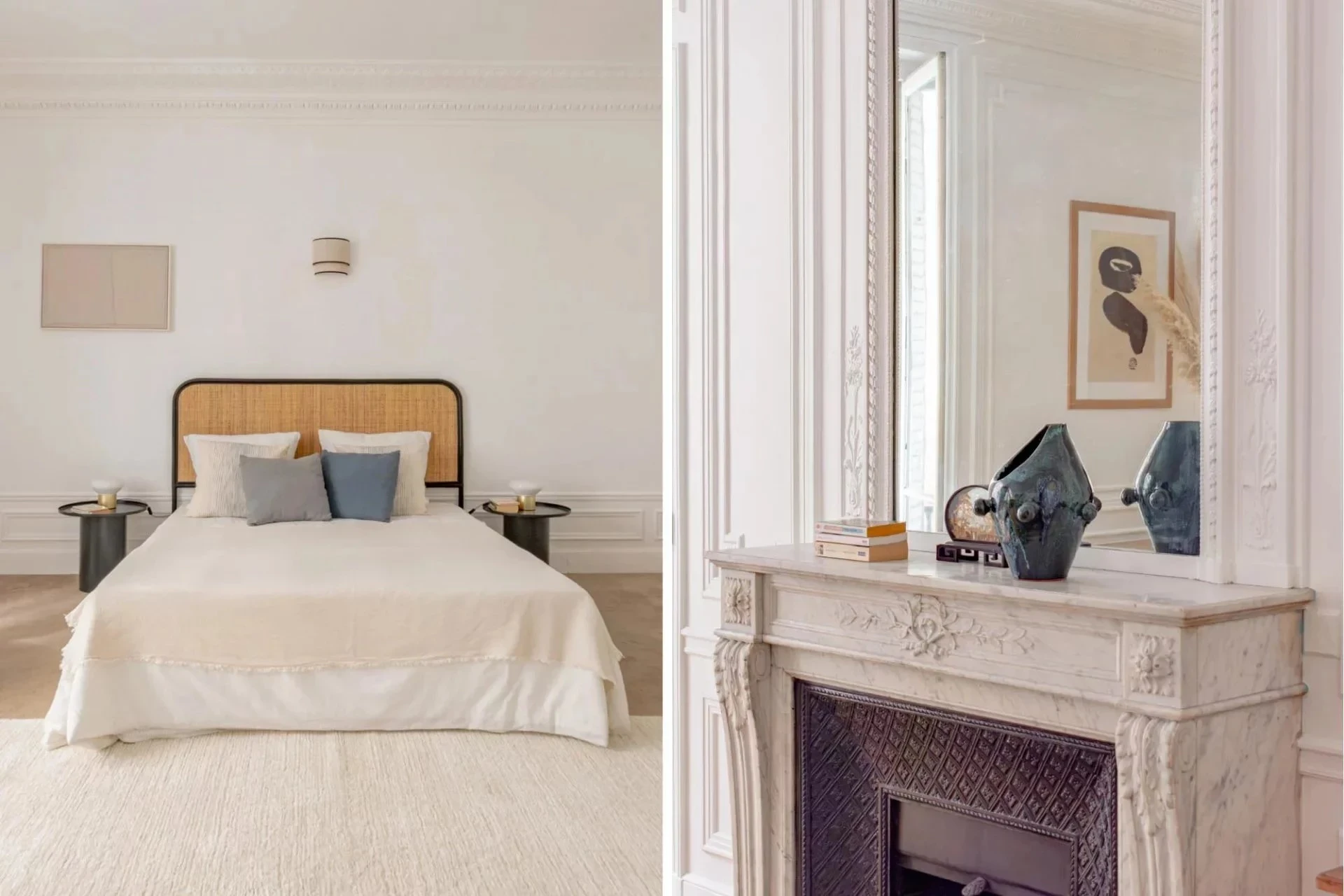 Picture of property: Apartment ideal for entertaining, near the Jardin du Luxembourg 12