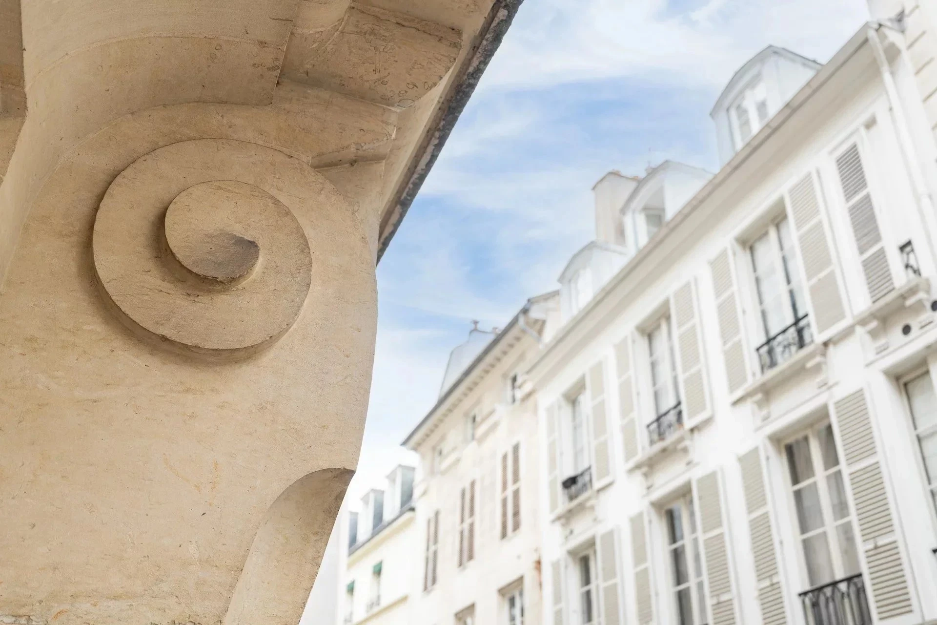 Picture of property: Apartment ideal for entertaining, near the Jardin du Luxembourg 14