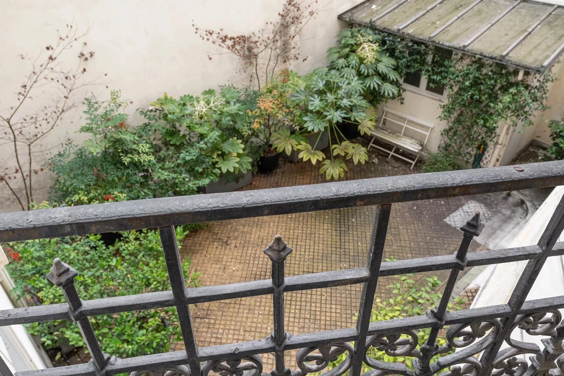 Picture of property: Apartment ideal for entertaining, near the Jardin du Luxembourg 15