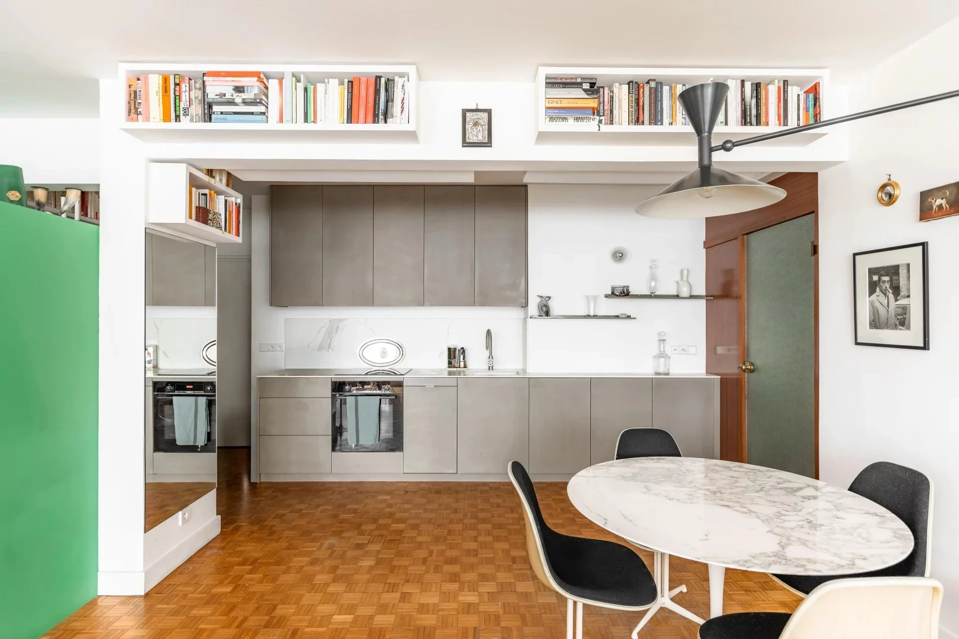 Image du bien : A quelques mètres du Jardin du Luxembourg 2