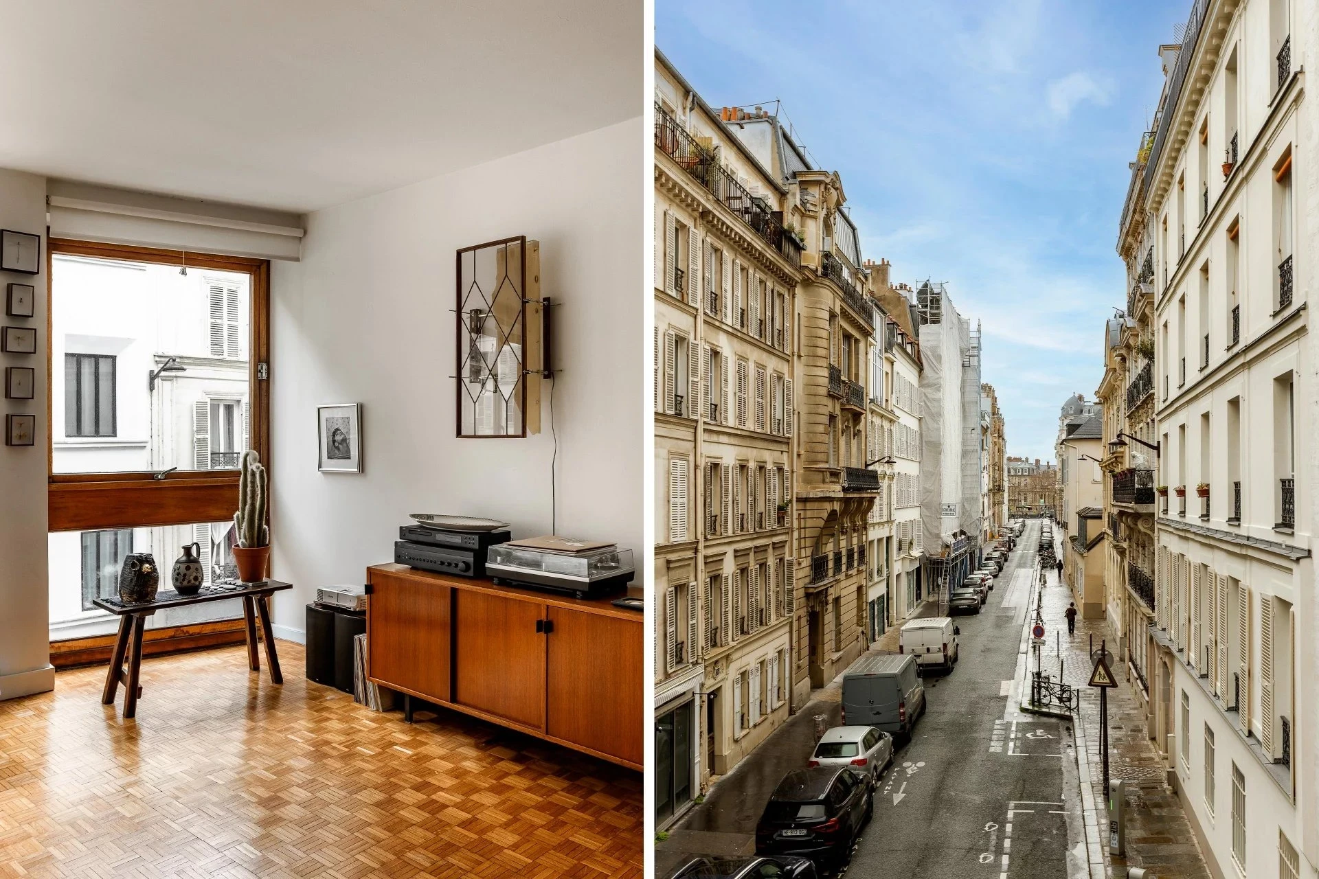 Image du bien : A quelques mètres du Jardin du Luxembourg 3