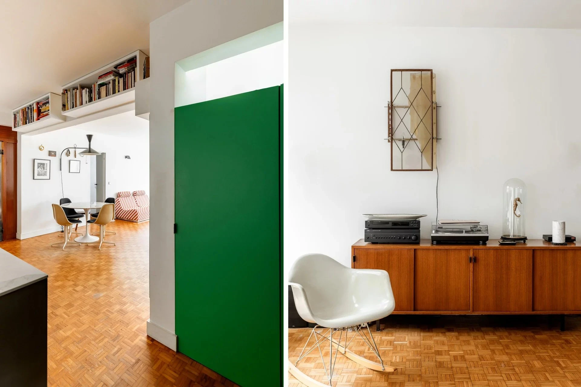 Image du bien : A quelques mètres du Jardin du Luxembourg 4