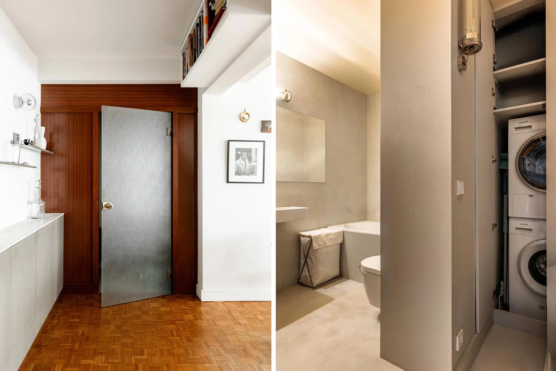 Image du bien : A quelques mètres du Jardin du Luxembourg 7