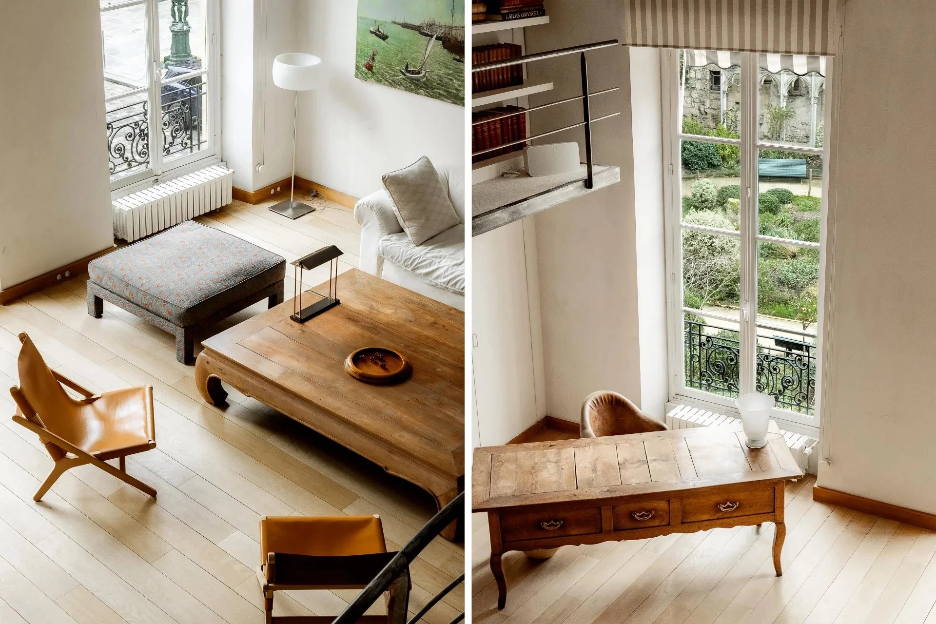 Image du bien : Face à l'église Saint-Germain-des Près 5