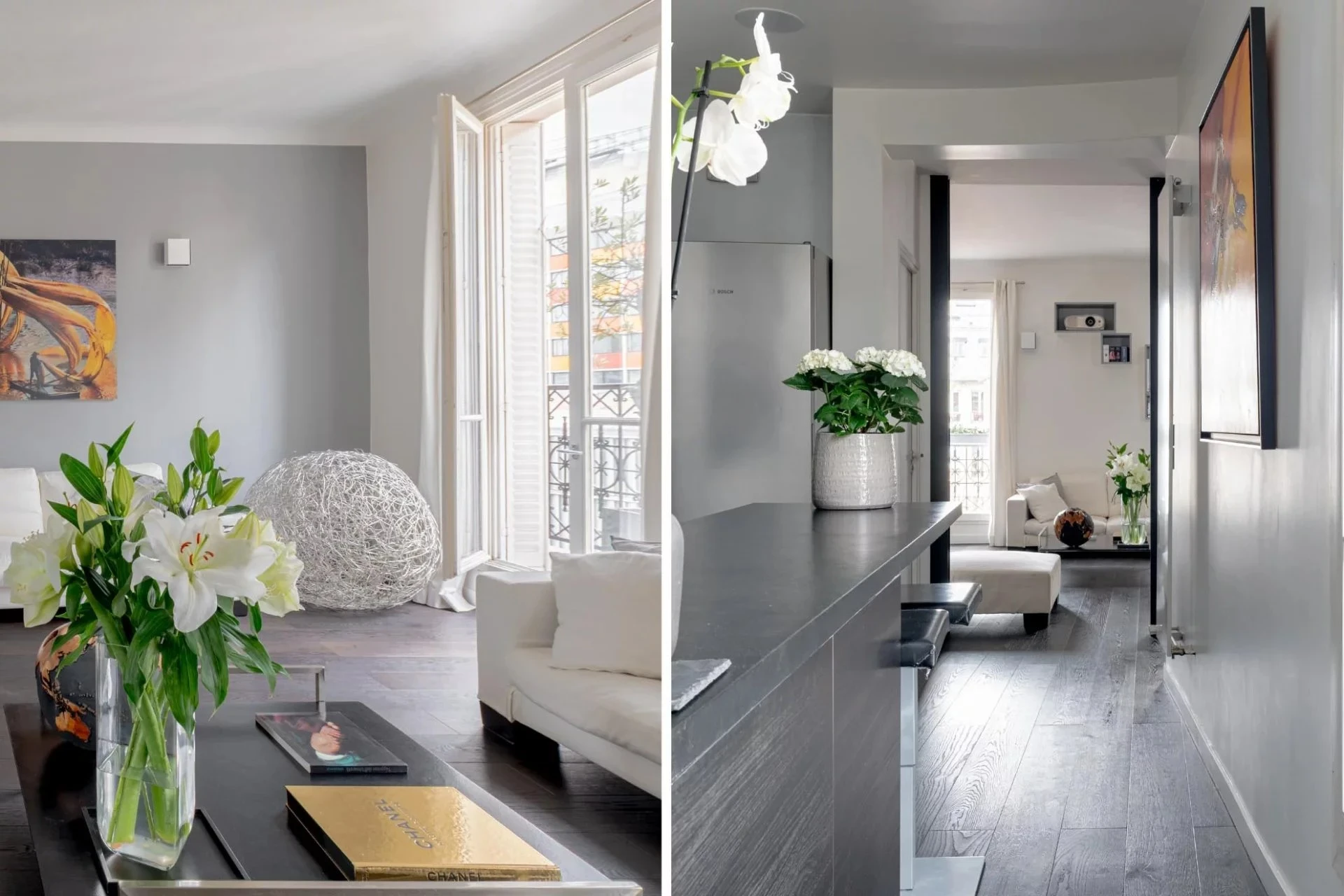 Image du bien : À quelques pas du Jardin du Luxembourg 6