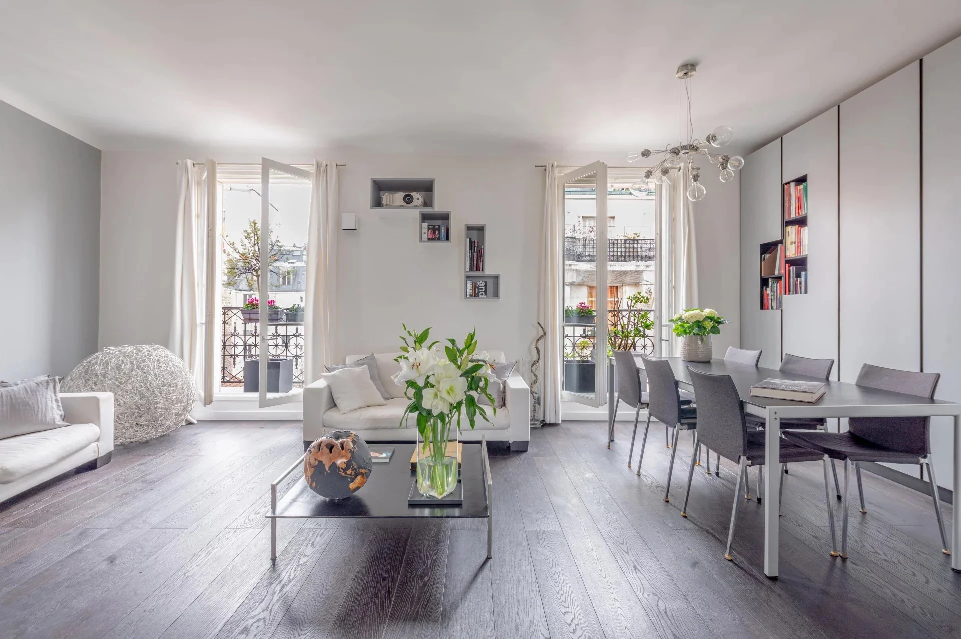 Image du bien : À quelques pas du Jardin du Luxembourg 5